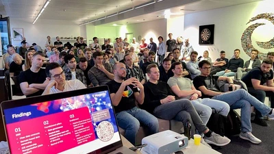 Upskilling data engineers featured image