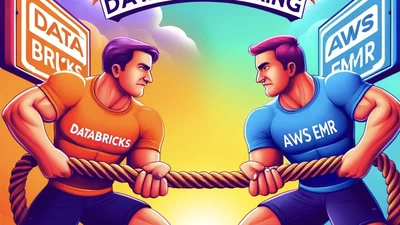 Cost efficient alternative to databricks lock-in featured image