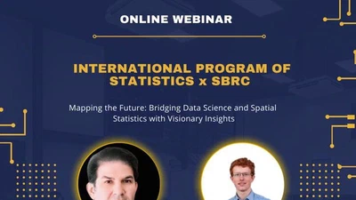 Introduction to Geostatistics featured image