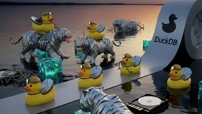 Simple Sovereign Scalable Data Stack featured image