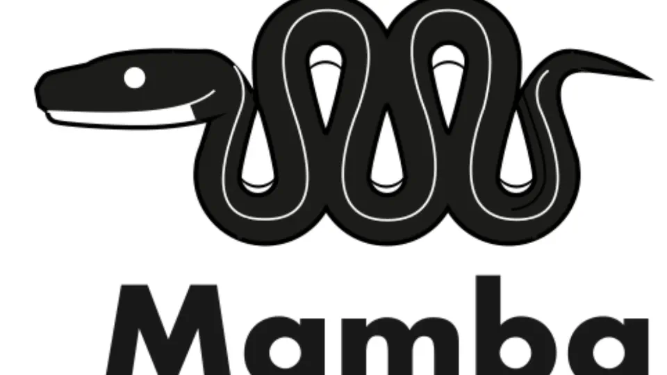 Speed up conda and improve error messages