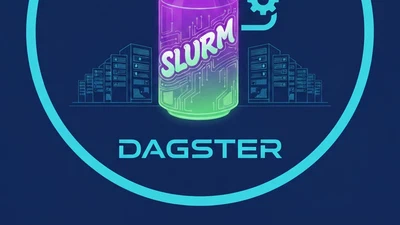 Dagster + Slurm featured image