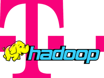 Datalake for the enterprise & large geospatial data featured image