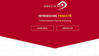 PredictR featured image