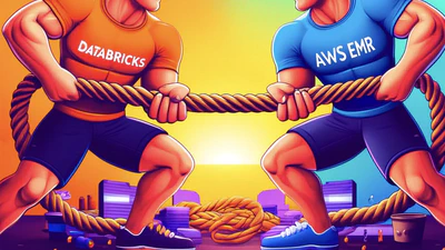 Cost-Effective Big Data Orchestration Using Dagster: A Multi-Platform Approach featured image